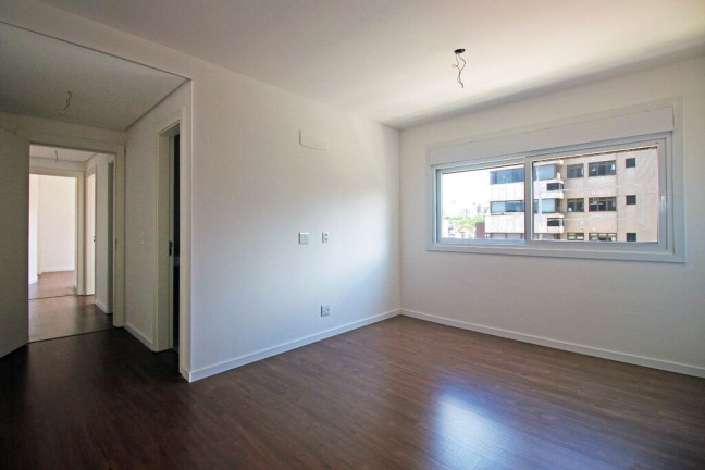 Imagem Apartamento com 3 Quartos à Venda, 110 m² em Petrópolis - Porto Alegre
