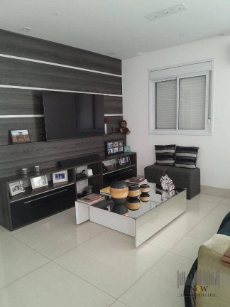 Imagem Apartamento com 3 Quartos à Venda, 130 m² em Vila Leopoldina - São Paulo