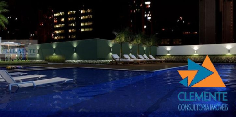 Imagem Apartamento com 4 Quartos à Venda, 162 m² em Gutierrez - Belo Horizonte