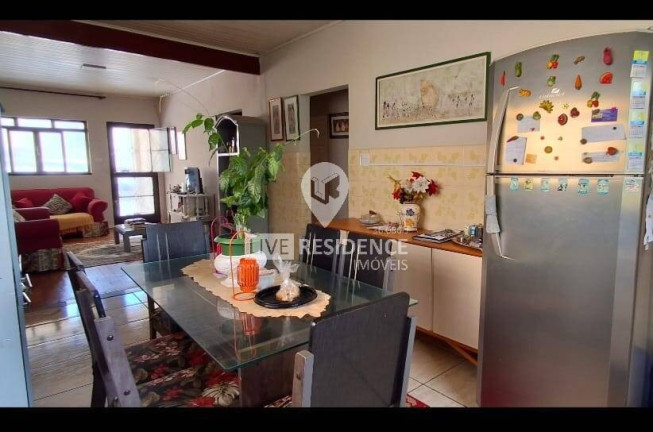 Imagem Casa com 3 Quartos à Venda, 211 m² em Centro - Itatiba