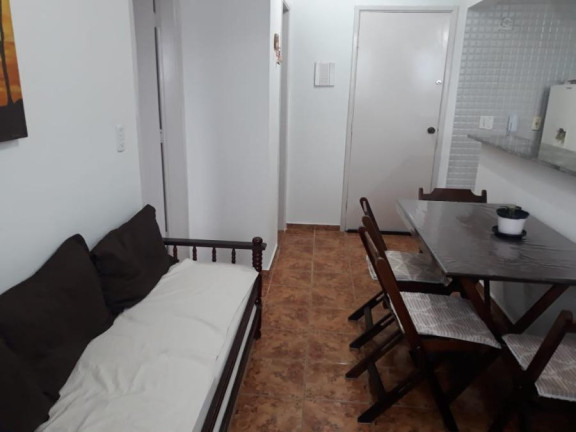 Imagem Apartamento com 1 Quarto à Venda, 37 m² em Ocian - Praia Grande Imagem Apartamento com 1 Quarto à Venda, 37 m² em Ocian - Praia Grande