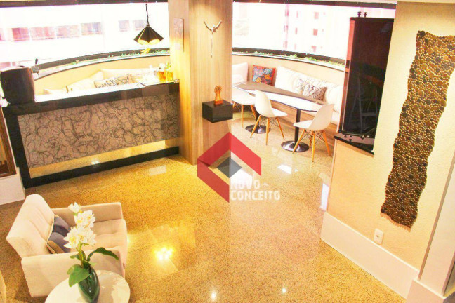 Imagem Apartamento com 4 Quartos à Venda, 274 m² em Meireles - Fortaleza