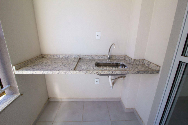 Imagem Apartamento com 2 Quartos à Venda, 61 m² em Jardim Saira - Sorocaba
