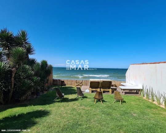 Imóvel com 5 Quartos para Alugar ou Temporada, 250 m² em Praia Rasa - Armação Dos Búzios