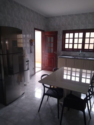 Imagem Casa com 3 Quartos à Venda, 188 m² em Jardim Dallorto - Sumaré