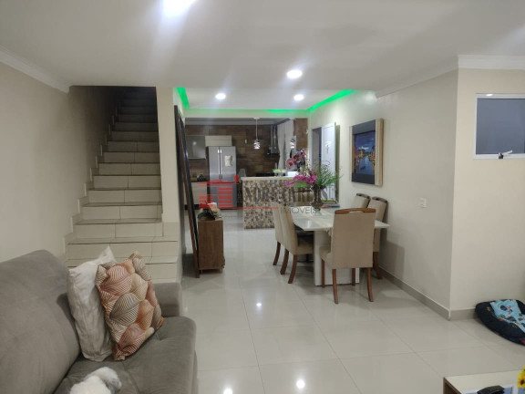 Imagem Sobrado com 4 Quartos à Venda, 360 m² em Bandeiras - Osasco Imagem Sobrado com 4 Quartos à Venda, 360 m² em Bandeiras - Osasco