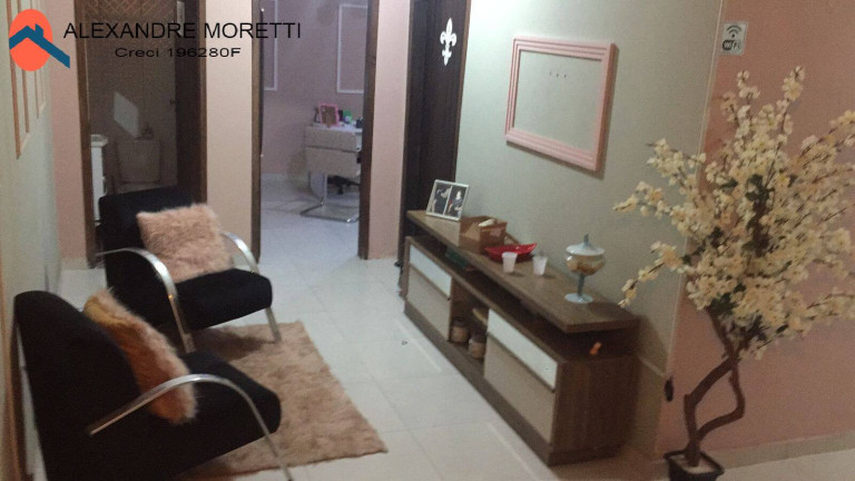Imagem Sala Comercial à Venda, 300 m² em Vila Nova Sorocaba - Sorocaba