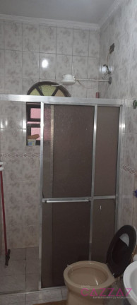 Imagem Casa com 3 Quartos à Venda, 125 m² em Princesa - Praia Grande Imagem Casa com 3 Quartos à Venda, 125 m² em Princesa - Praia Grande