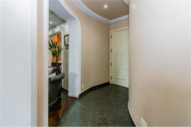 Imagem Apartamento com 4 Quartos à Venda, 344 m² em Tatuapé - São Paulo