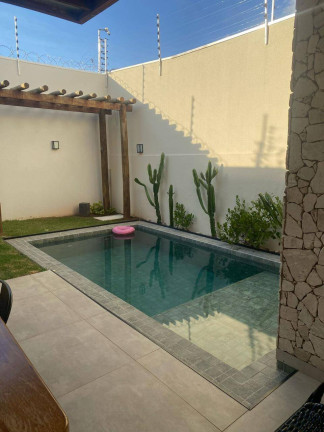 Imagem Casa com 3 Quartos à Venda, 170 m² em Santa Rosa - Cuiabá