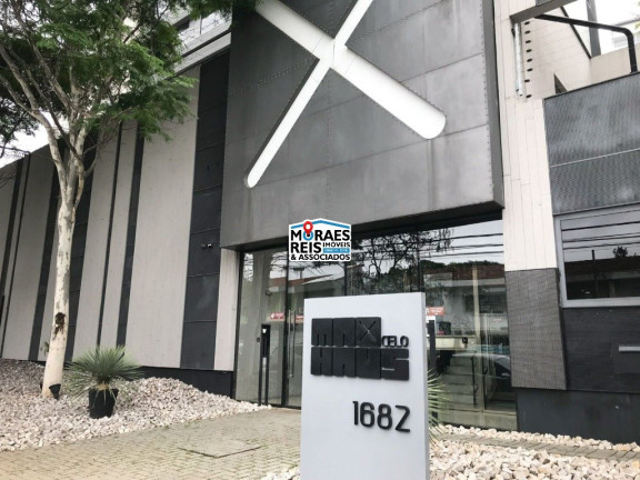 Imagem Apartamento com 1 Quarto para Alugar, 80 m² em Campo Belo - São Paulo Imagem Apartamento com 1 Quarto para Alugar, 80 m² em Campo Belo - São Paulo