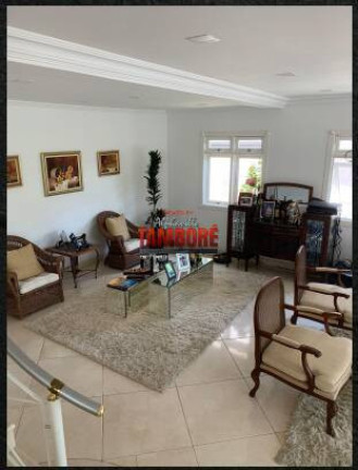 Imagem Casa de Condomínio para Alugar, 903 m² em Tamboré - Santana De Parnaíba Imagem Casa de Condomínio para Alugar, 903 m² em Tamboré - Santana De Parnaíba