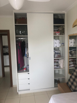 Imagem Cobertura com 3 Quartos à Venda, 162 m² em Itaguá - Ubatuba