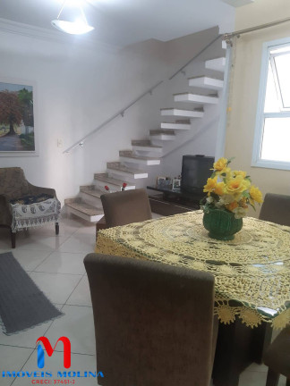 Cobertura com 3 Quartos à Venda, 185 m² em Campestre - Santo André
