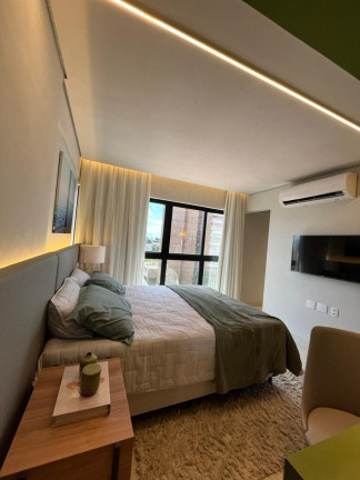 Imagem Apartamento com 3 Quartos à Venda, 111 m² em Jóquei - Teresina