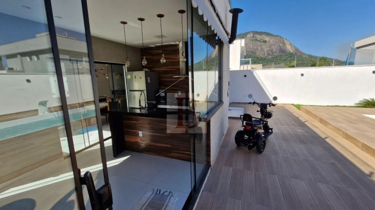 Imagem Casa com 4 Quartos à Venda, 240 m² em Inoã (inoã) - Maricá