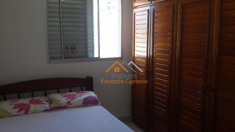 Imagem Cobertura com 3 Quartos à Venda ou Locação, 150 m² em Centro - Caraguatatuba