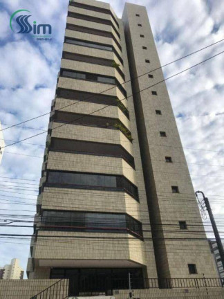 Apartamento com 4 Quartos à Venda, 241 m² em Meireles - Fortaleza