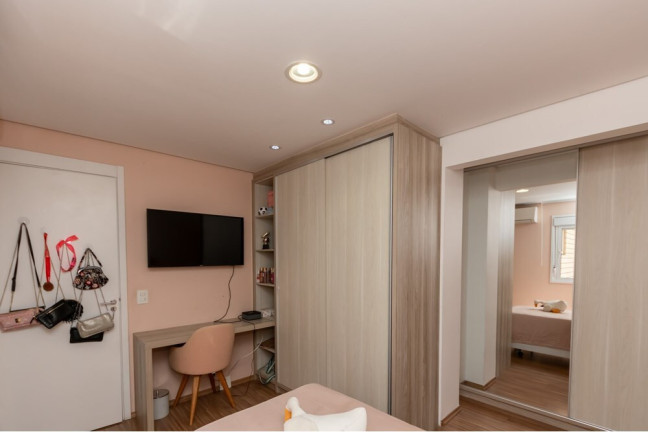 Imagem Apartamento com 3 Quartos à Venda, 172 m² em Mooca - São Paulo