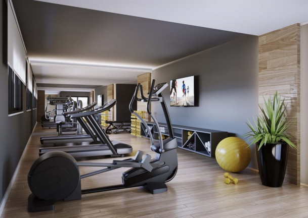 Imagem Imóvel com 2 Quartos à Venda, 59 m² em Cachambi - Rio De Janeiro Imagem Imóvel com 2 Quartos à Venda, 59 m² em Cachambi - Rio De Janeiro