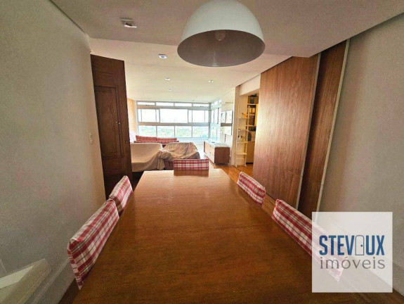Imagem Apartamento com 3 Quartos à Venda, 124 m² em Paraíso - São Paulo