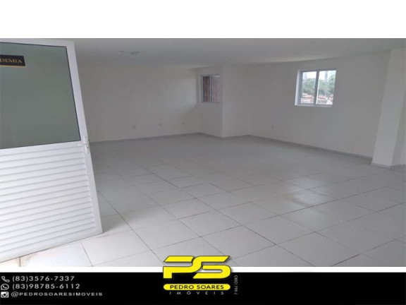Imagem Apartamento com 2 Quartos à Venda, 58 m² em Manaíra - João Pessoa Imagem Apartamento com 2 Quartos à Venda, 58 m² em Manaíra - João Pessoa