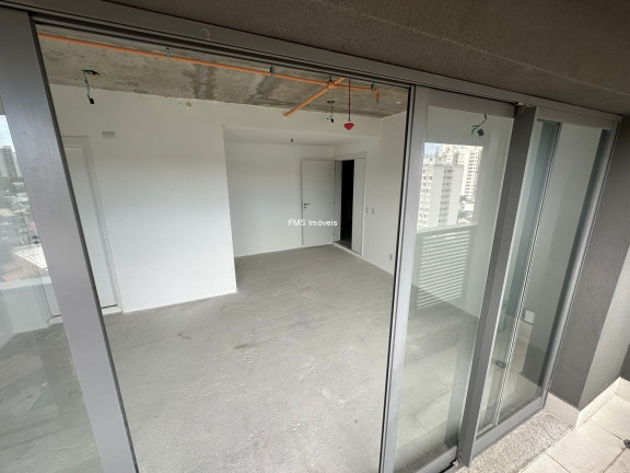 Imagem Sala Comercial à Venda, 39 m² em Moema - São Paulo
