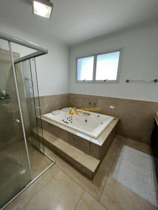 Imagem Casa com 4 Quartos à Venda, 535 m² em Alphaville 01 - Barueri