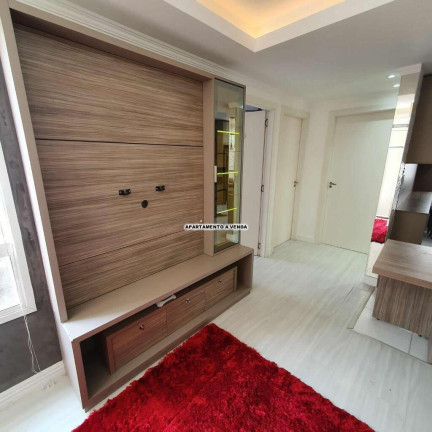 Imagem Apartamento com 2 Quartos à Venda, 53 m² em Rio Pequeno - Camboriú