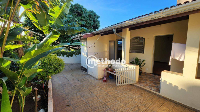 Imagem Casa com 3 Quartos à Venda, 132 m² em Jardim Flamboyant - Campinas Imagem Casa com 3 Quartos à Venda, 132 m² em Jardim Flamboyant - Campinas