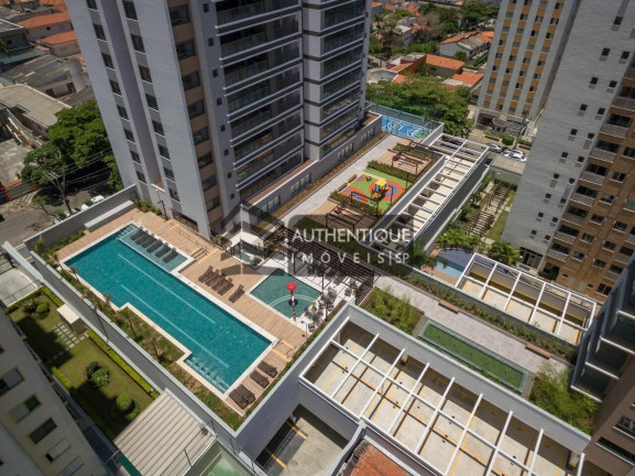 Imagem Apartamento com 2 Quartos à Venda, 72 m² em Ipiranga - São Paulo