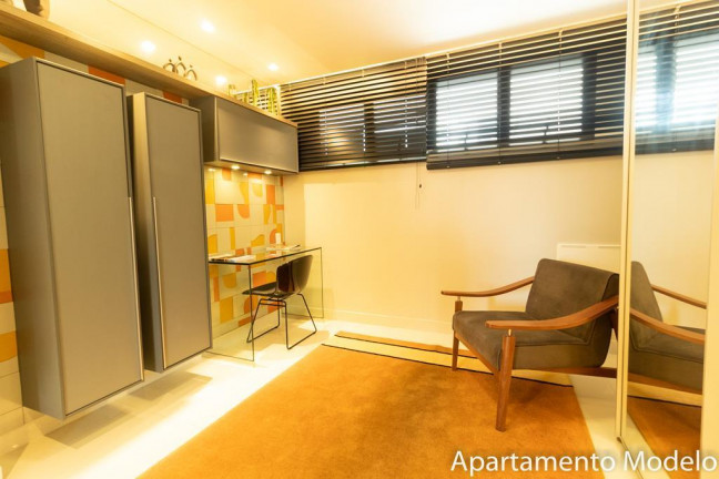 Imagem Apartamento com 3 Quartos à Venda, 162 m² em Aldeota - Fortaleza