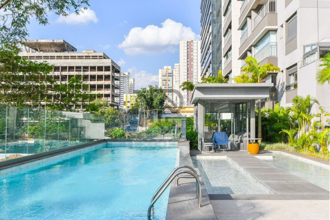 Imagem Apartamento com 3 Quartos à Venda, 161 m² em Vila Clementino - São Paulo