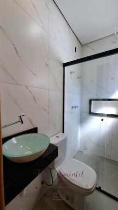 Imagem Casa com 3 Quartos à Venda, 112 m² em Jardim Terras De São Francisco - Sorocaba Imagem Casa com 3 Quartos à Venda, 112 m² em Jardim Terras De São Francisco - Sorocaba