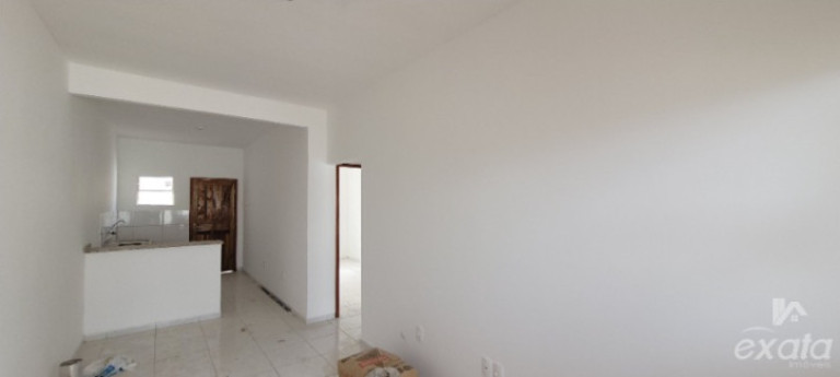 Imagem Casa com 2 Quartos à Venda, 51 m² em Campinho Da Serra I - Serra Imagem Casa com 2 Quartos à Venda, 51 m² em Campinho Da Serra I - Serra