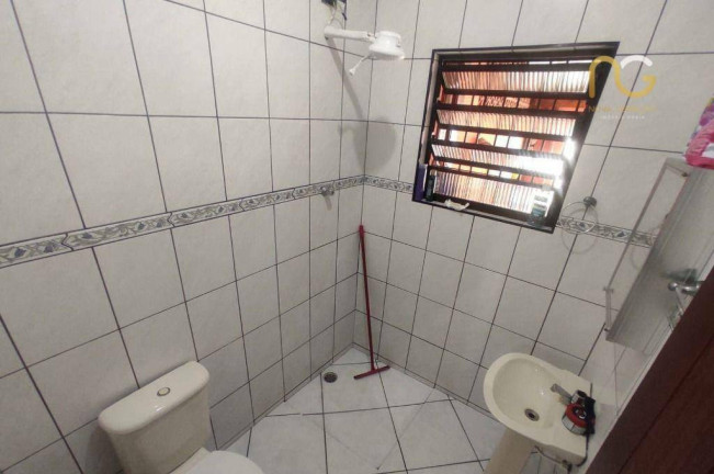Imagem Casa com 1 Quarto à Venda, 52 m² em Vila Balneária - Praia Grande Imagem Casa com 1 Quarto à Venda, 52 m² em Vila Balneária - Praia Grande