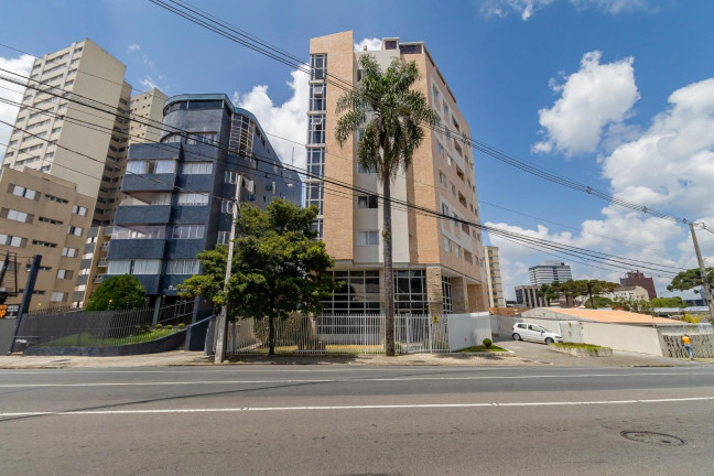 Imagem Apartamento com 1 Quarto à Venda, 78 m² em Alto Da Glória - Curitiba Imagem Apartamento com 1 Quarto à Venda, 78 m² em Alto Da Glória - Curitiba