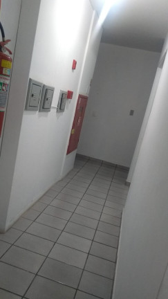 Imagem Apartamento com 2 Quartos à Venda, 50 m² em Jardim América - Bauru