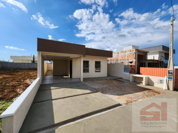 Casa de Condomínio com 3 Quartos à Venda, 250 m² em Residencial Malibu - Caçapava