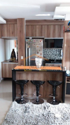 Imagem Apartamento com 2 Quartos à Venda, 60 m² em Vila Nova Mazzei - São Paulo