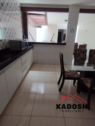 Imagem Casa com 3 Quartos à Venda, 130 m² em Registro - Feira De Santana Imagem Casa com 3 Quartos à Venda, 130 m² em Registro - Feira De Santana