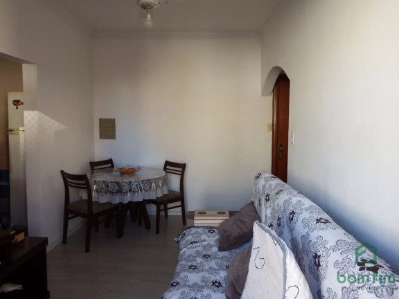 Imagem Apartamento com 1 Quarto à Venda, 39 m² em Centro Histórico - Porto Alegre