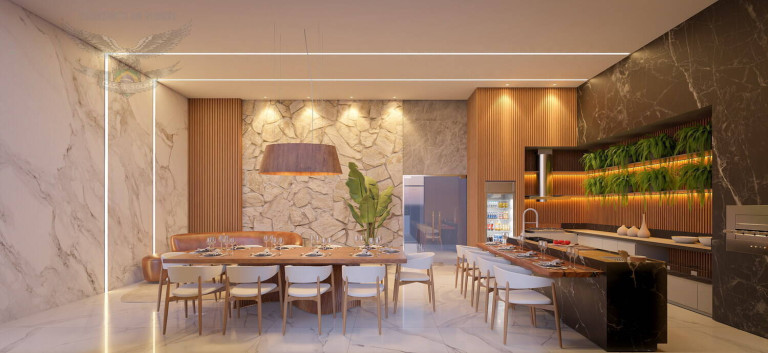 Imagem Apartamento com 4 Quartos à Venda,  em Umarizal - Belém