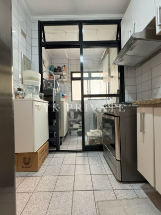 Imagem Apartamento com 2 Quartos à Venda, 58 m² em Barra Funda - São Paulo