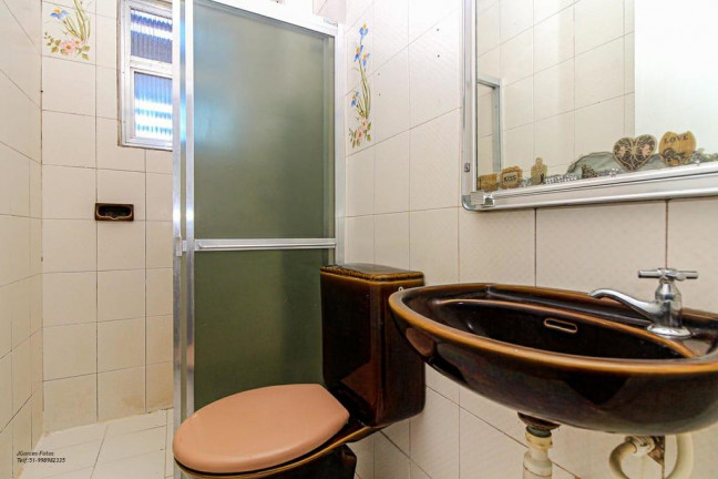 Imagem Apartamento com 2 Quartos à Venda, 56 m² em Azenha - Porto Alegre