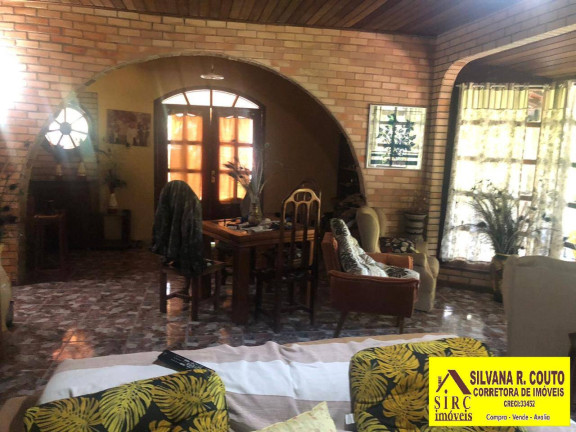 Imagem Chácara com 5 Quartos à Venda, 15 m² em Sambaetiba - Itaboraí Imagem Chácara com 5 Quartos à Venda, 15 m² em Sambaetiba - Itaboraí