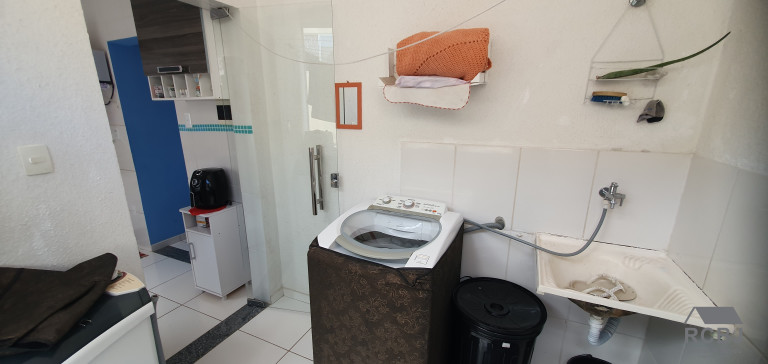 Imagem Apartamento com 2 Quartos à Venda, 58 m² em Floresta Encantada - Esmeraldas