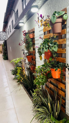 Imagem Casa com 2 Quartos à Venda, 60 m² em Caiçara - Praia Grande Imagem Casa com 2 Quartos à Venda, 60 m² em Caiçara - Praia Grande