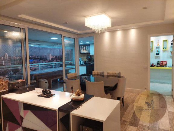 Imagem Apartamento com 3 Quartos à Venda, 186 m² em Santa Paula - São Caetano Do Sul Imagem Apartamento com 3 Quartos à Venda, 186 m² em Santa Paula - São Caetano Do Sul