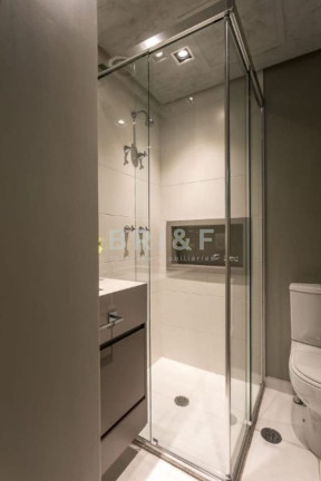 Imagem Apartamento com 1 Quarto à Venda, 65 m² em Brooklin Paulista - São Paulo Imagem Apartamento com 1 Quarto à Venda, 65 m² em Brooklin Paulista - São Paulo